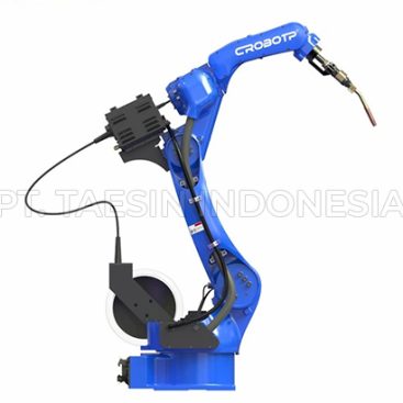 Foto RH14-10-W MIG Welding Robot 1