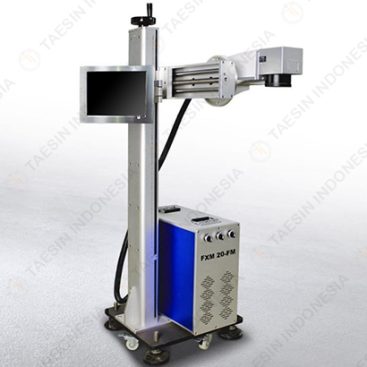 Mesin Fiber Laser Fly Marking PhotonTECH