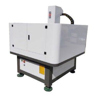 Mesin CNC Router TMA 0606MR Ismatech