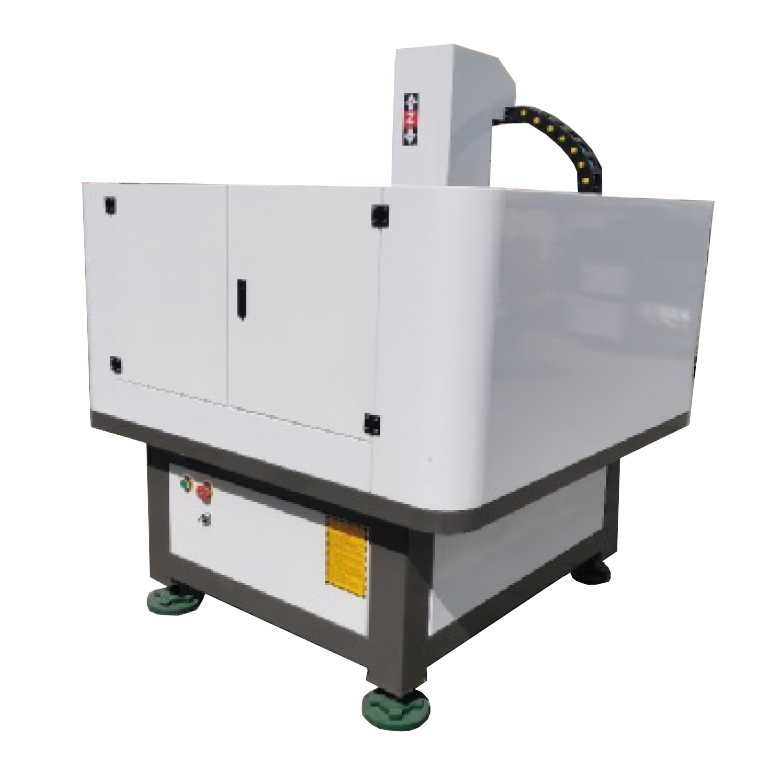 TMA 0606MR Mesin CNC Router Ismatech