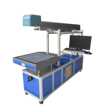 Mesin CO2 Laser Marking TOC100 RF Series PhotonTECH