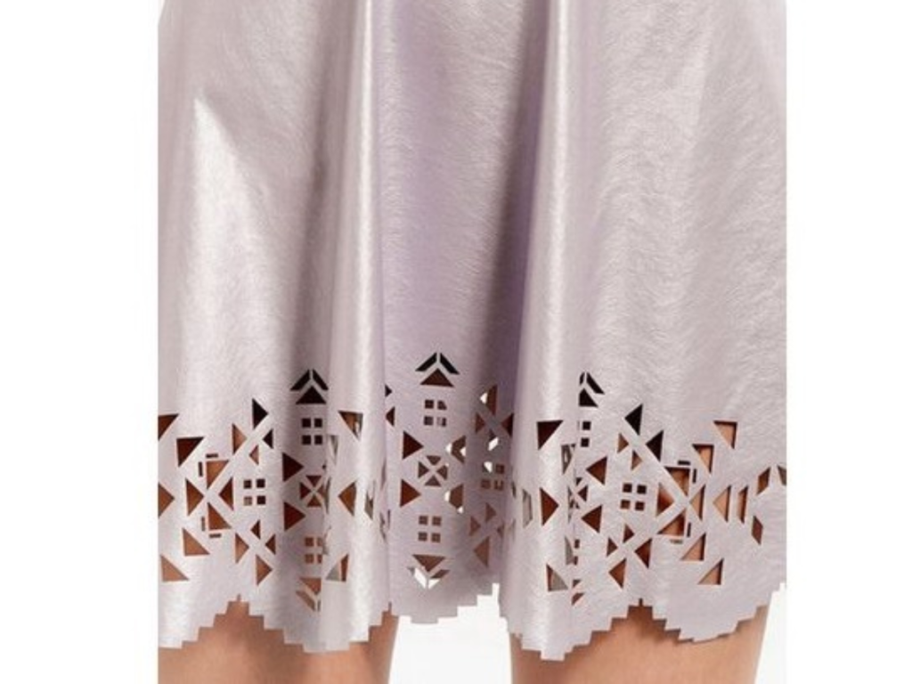 Alt text: Hasil Potong Mesin Laser Cutting Engraving CO2 PhotonTECH 3