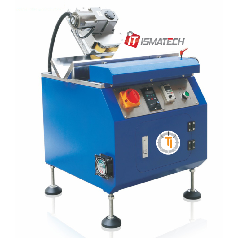 Foto Mesin Chamfer Akrilik V-45 Taesin Indonesia