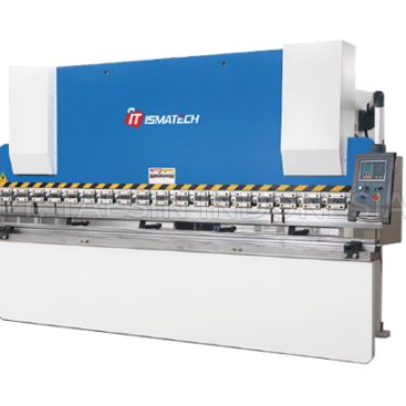 Mesin Press Brake WC67K NC