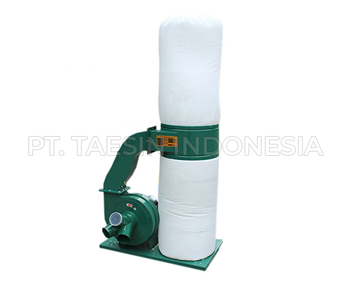 Foto mesin Dust Collector CNC Router