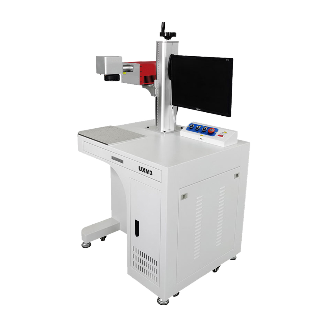 Foto Mesin Laser UV Laser Marking UXM Series photonTECH
