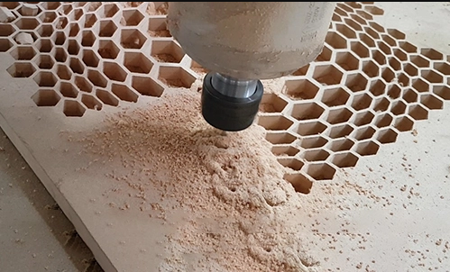 mesin CNC router