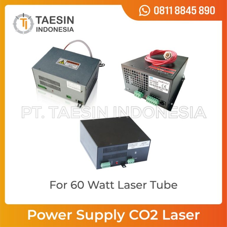 Power Supply Tabung Laser CO2 60W