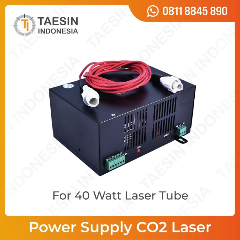 Power Supply Tabung Laser CO2 40W