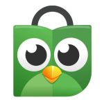 logo tokopedia