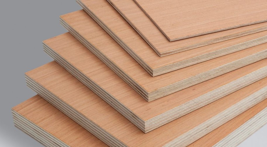 plywood adalah
