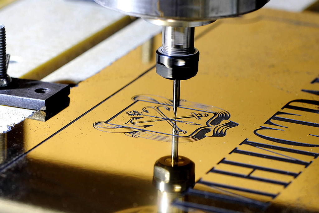 teknik engraving