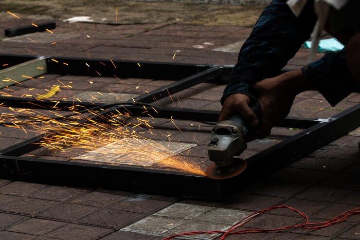 fillet welding adalah