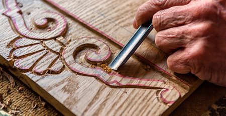 Teknik grafir adalah