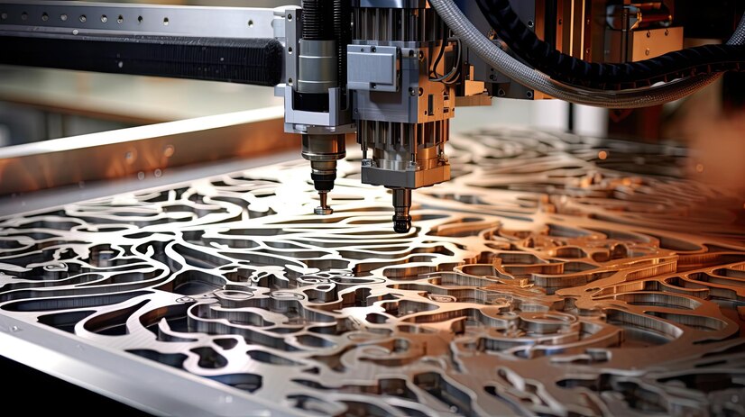 Bisnis Laser Cutting