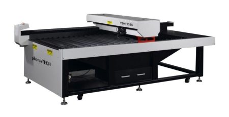 Cara setting mesin laser cutting