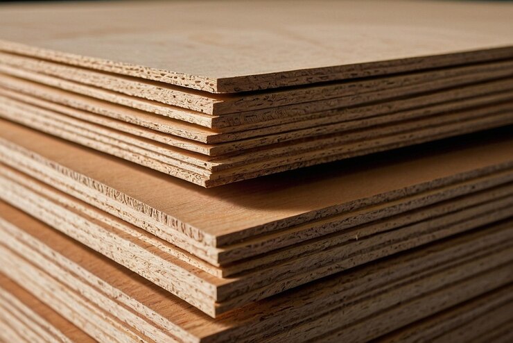 Kelebihan dan kekurangan Plywood
