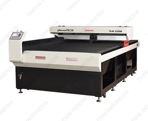 Masalah pada mesin laser