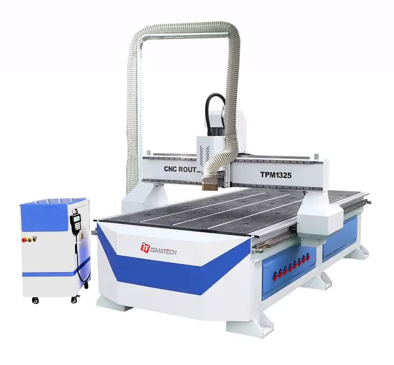 Merawat CNC Router